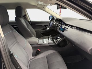 Land Rover Range Rover Evoque 2.0 D150 AUTO 4WD MHEV