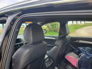 Audi Q5 2014