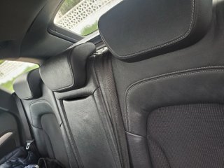 Audi Q5 2014