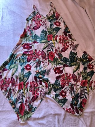 Lote Ropa Verano Mujer Talla 40