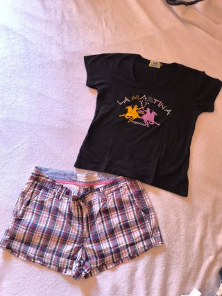 Lote Ropa Verano Mujer Talla 40