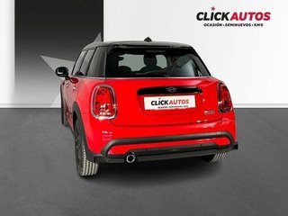 MINI Cooper 1.5 136CV Autom.