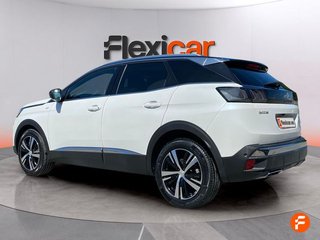 Peugeot 3008 1.5 BlueHDi 96kW (130CV) S&S GT