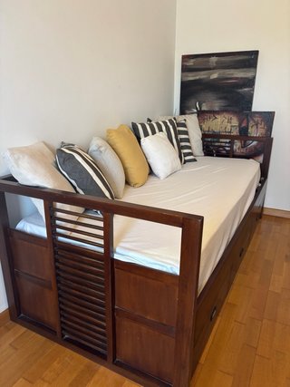 Conjunto habitación