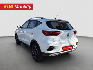MG ZS 2024