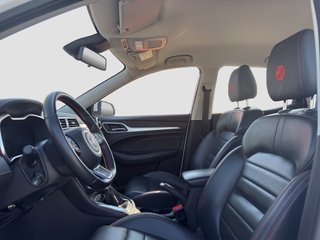 MG ZS 2024