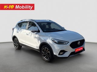 MG ZS 2024