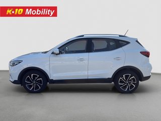 MG ZS 2024