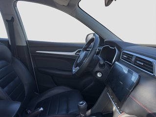 MG ZS 2024