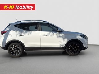 MG ZS 2024