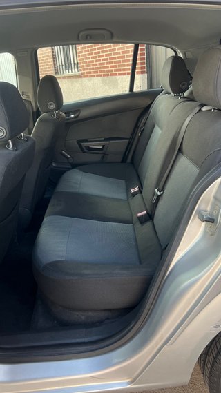 Opel Astra 1.7 Diesel