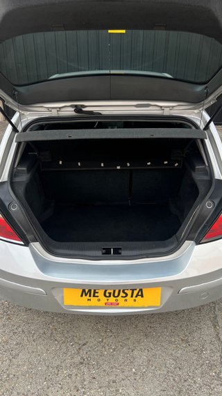 Opel Astra 1.7 Diesel