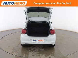 Volkswagen Polo 1.0 TSI Advance