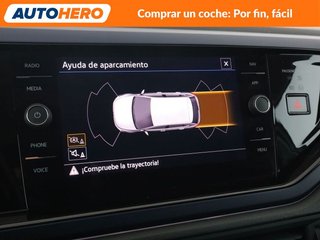 Volkswagen Polo 1.0 TSI Advance