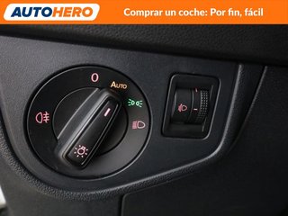 Volkswagen Polo 1.0 TSI Advance