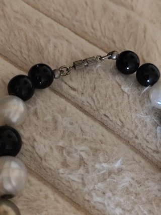Collar antiguo precioso