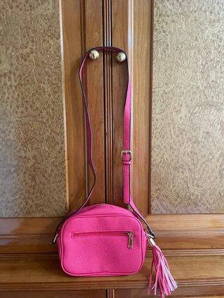 Bolso  Rosa Verano