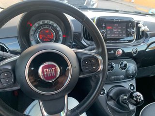 FIAT 500 2016