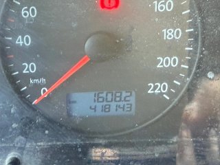 Volkswagen Transporter T5 2005