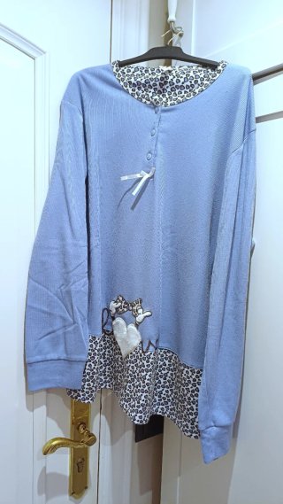 Lote Ropa Descanso Talla XXL