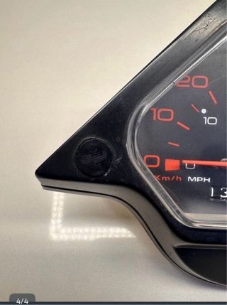 Tapones Cuenta Km Derbi Variant