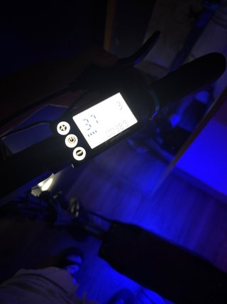 Patinete Eléctrico Smartgyro rockway
