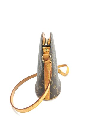 Bolso Louis Vuitton Drouot Monogram Vintage