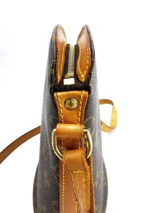 Bolso Louis Vuitton Drouot Monogram Vintage