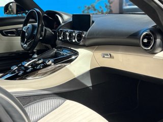 Mercedes-Benz AMG GT (C190) 2016