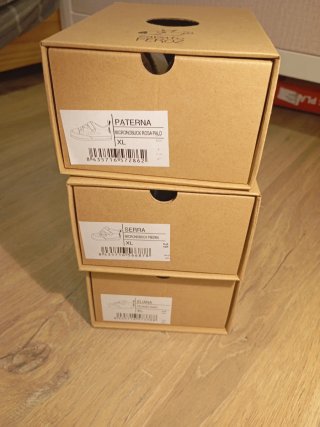 Pack 3 pares zapato infantil Feroz XL