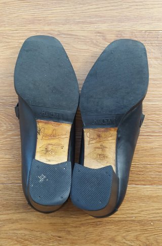 Mocasines 36