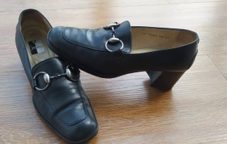 Mocasines 36