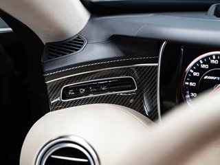 MERCEDES-BENZ AMG S 63 4M CABRIO