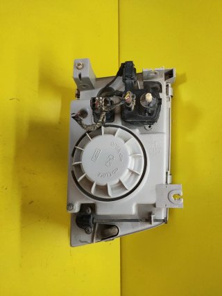 FARO DELANTERO IZQUIERDO HYUNDAI GALLOPER