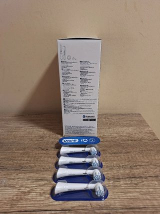 Oral-B iO Series 5 + 5 Cabezales
