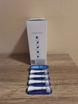 Oral-B iO Series 5 + 5 Cabezales