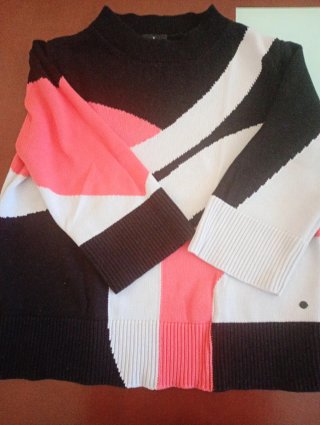 Lote Ropa Chica Talla M