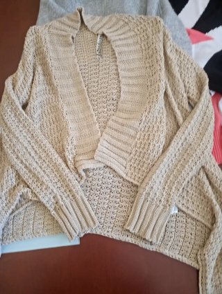 Lote Ropa Chica Talla M