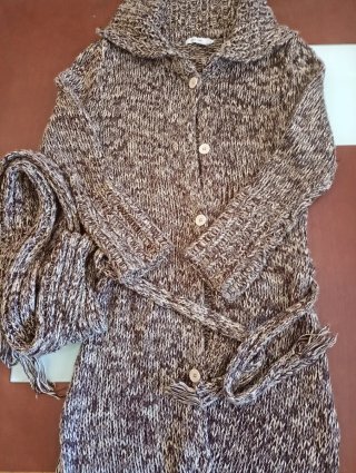 Lote Ropa Chica Talla M