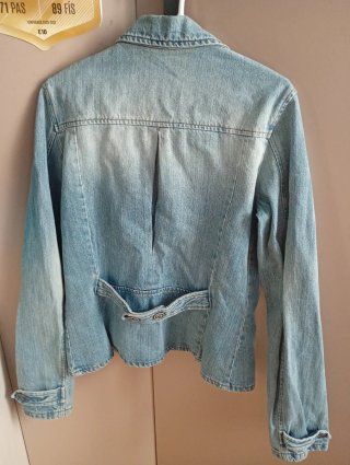 Lote Ropa Chica Talla M