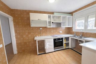 Piso en venta en Molins de Rei