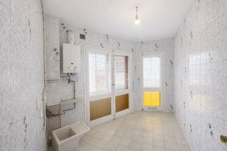Piso en venta en Molins de Rei