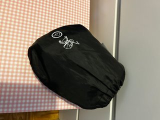 Capazo Yoyo Babyzen 3