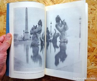 París por Julien Green. Editorial Pre-textos.
