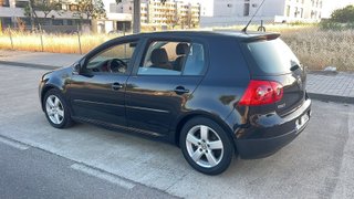 VW GOLF GT SPORT 1.9TDI 105CV NACIONAL UNA DUEÑA