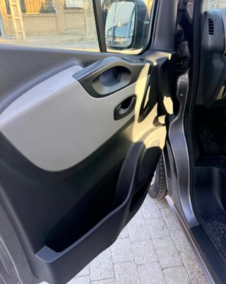 RENAULT TRAFIC 1.6 125CV