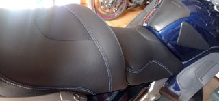 Honda pan european ST 1300 muy cuidada.