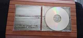 Luz Casal - Un mar de confianza CD