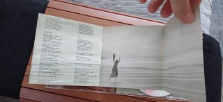 Luz Casal - Un mar de confianza CD