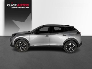 Peugeot 2008 1.2 100CV Allure